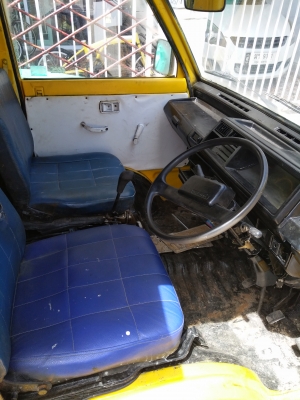 ขายกะป้อไดฮัทสุdaihatsuราคาถูก