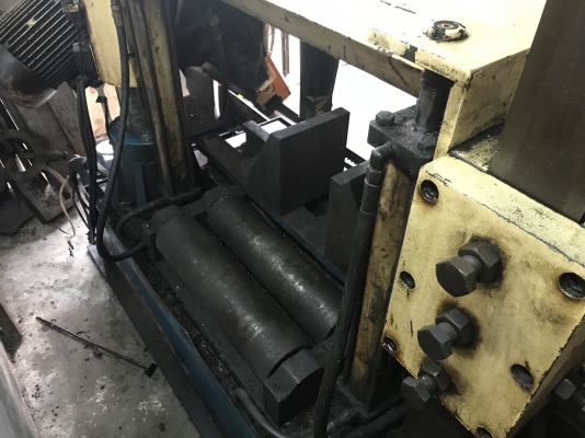 ขายเครื่องเลื่อยสายพานเลื่อยได้โต400