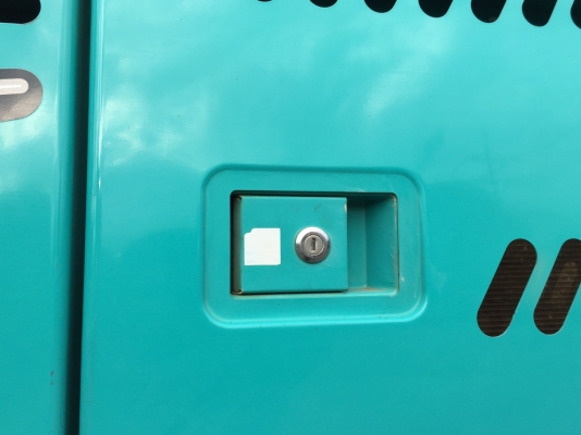 KOBELCO SK200-8 Super X