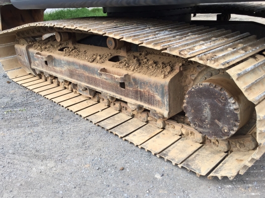 KOBELCO SK200-8 Super X KOBELCO SK200-8 Super X