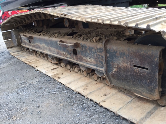 KOBELCO SK200-8 Super X KOBELCO SK200-8 Super X