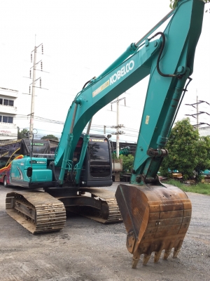 KOBELCO SK200-8 Super X KOBELCO SK200-8 Super X