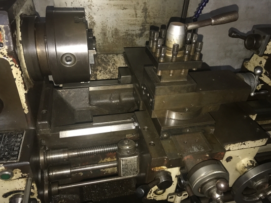 ขายเครื่องกลึงแยมนิ้วมอบในตัว