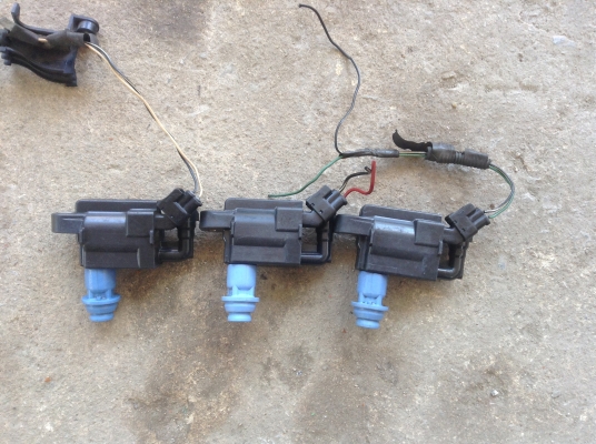 ขายcoil 2J VVTI
