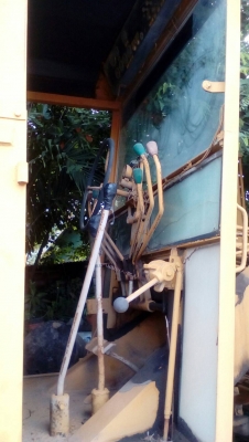 ขายรถเกรดแชมเปี้ยน  มีวีดีโอสนใจทักไลเลยครับเครื่องดี ปั้มแรง ขาย385,000 สนใจติดต่อ0895770265