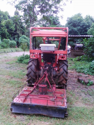 รถไถ KUBOTA L2605 DT. ปี 46. สนใจติดต่อ 081 - 6079515 รถไถ KUBOTA L2605 DT. ปี 46. สนใจติดต่อ 081 - 6079515