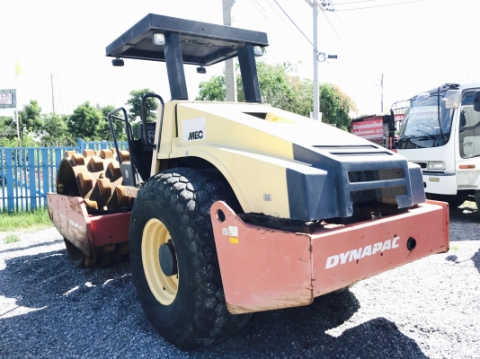 ขายรถบดไดนาแพคCA252D 2เพลา2เปลือก เอกสารเล่มทะเบียน ขายรถบดไดนาแพคCA252D 2เพลา2เปลือก เอกสารเล่มทะเบียน