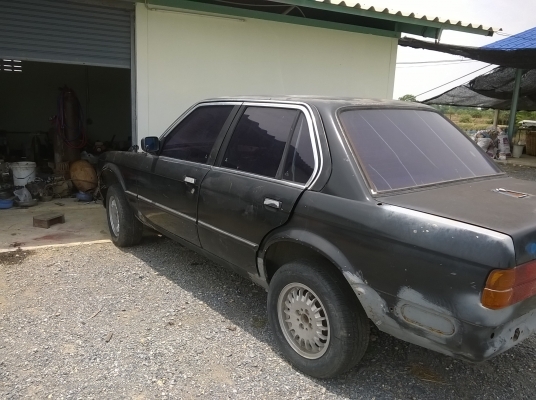 ขายbmw e30 ขายbmw e30