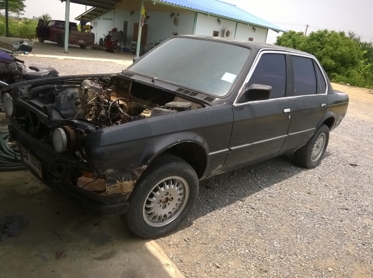 ขายbmw e30
