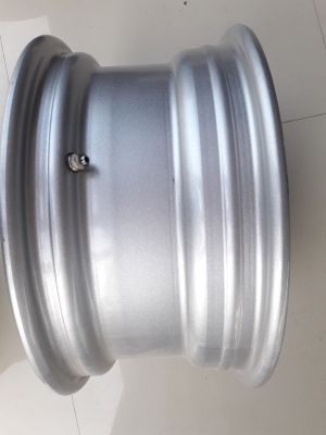ล้อกะทะผ่า 15หน้า7 ISUZU NISSAN 139.7 ใบละ1800