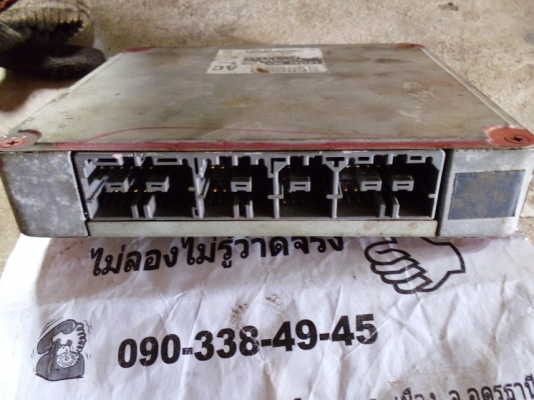 กล่องเครื่อง 2JZ-GE VVT-I JZS155 A/T 89661-3A130