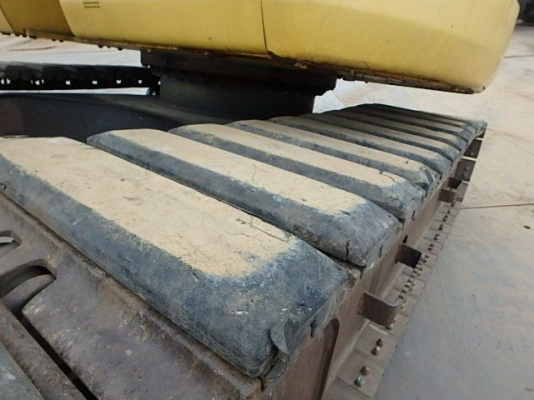 รถขุด KOMATSU PC128US-2E1 รถขุด KOMATSU PC128US-2E1