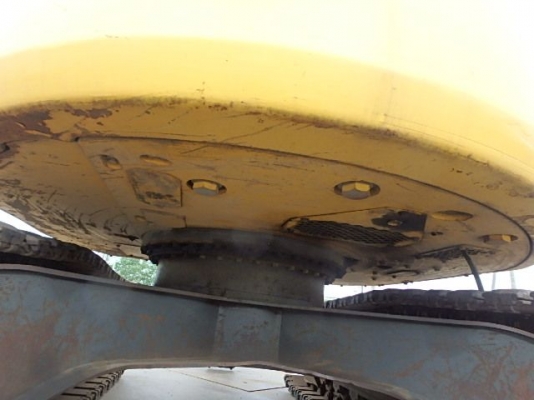 รถขุด KOMATSU PC128US-2E1 รถขุด KOMATSU PC128US-2E1