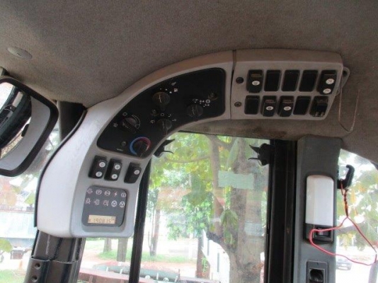 รถตักล้อยาง CATERPILLAR รุ่น 950H รถตักล้อยาง CATERPILLAR รุ่น 950H