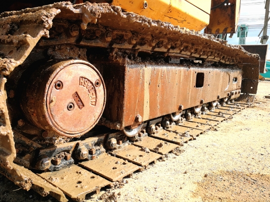 #ขายครับPC40-6 สภาพเดิมๆๆแรงๆๆครับ โซ่ใหม่ พร้อมลุยงานครับ (ราคา270,000) #สนใจติดต่อโทร.0851562314k.บอย(เจ้าของขายเอง) #ขายครับPC40-6 สภาพเดิมๆๆแรงๆๆครับ โซ่ใหม่ พร้อมลุยงานครับ (ราคา270,000) #สนใจติดต่อโทร.0851562314k.บอย(เจ้าของขายเอง)