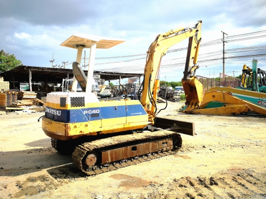 #ขายครับPC40-6 สภาพเดิมๆๆแรงๆๆครับ โซ่ใหม่ พร้อมลุยงานครับ (ราคา270,000) #สนใจติดต่อโทร.0851562314k.บอย(เจ้าของขายเอง) #ขายครับPC40-6 สภาพเดิมๆๆแรงๆๆครับ โซ่ใหม่ พร้อมลุยงานครับ (ราคา270,000) #สนใจติดต่อโทร.0851562314k.บอย(เจ้าของขายเอง)