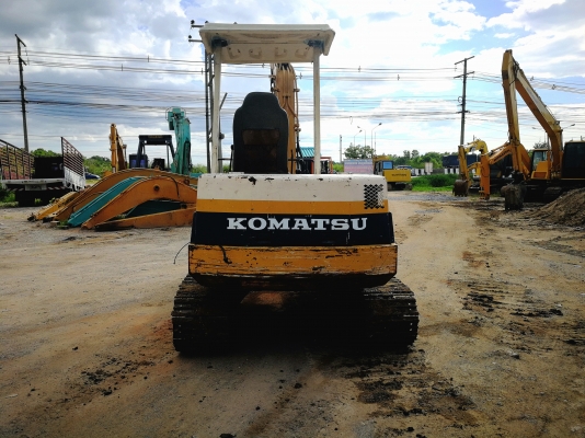 #ขายครับPC40-6 สภาพเดิมๆๆแรงๆๆครับ โซ่ใหม่ พร้อมลุยงานครับ (ราคา270,000) #สนใจติดต่อโทร.0851562314k.บอย(เจ้าของขายเอง) #ขายครับPC40-6 สภาพเดิมๆๆแรงๆๆครับ โซ่ใหม่ พร้อมลุยงานครับ (ราคา270,000) #สนใจติดต่อโทร.0851562314k.บอย(เจ้าของขายเอง)