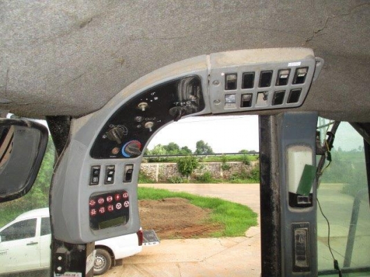 รถตักล้อยาง CATERPILLAR รุ่น 950G รถตักล้อยาง CATERPILLAR รุ่น 950G