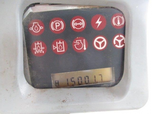 รถตักล้อยาง CATERPILLAR รุ่น 950G รถตักล้อยาง CATERPILLAR รุ่น 950G