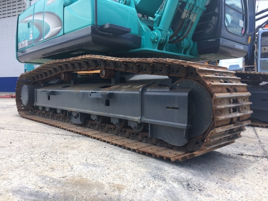 รถขุด Kobelco SK200-8 YN11 รถขุด Kobelco SK200-8 YN11