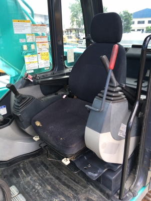 รถขุด Kobelco SK200-8 YN11 รถขุด Kobelco SK200-8 YN11