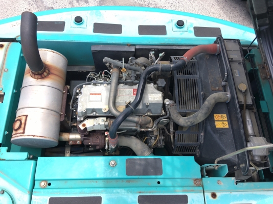 รถขุด Kobelco SK200-8 YN11 รถขุด Kobelco SK200-8 YN11