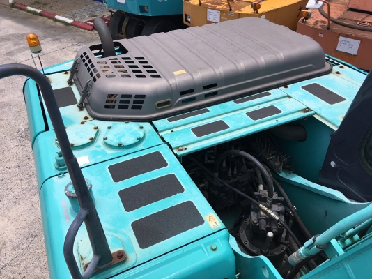 รถขุด Kobelco SK200-8 YN11 รถขุด Kobelco SK200-8 YN11