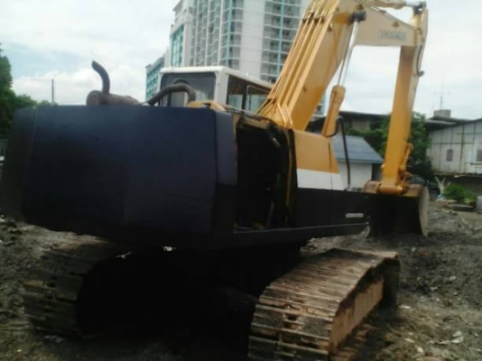 KOMATSU PC 200-5 เอกสารเล่ม รถ กทม. ราคา 420,000 KOMATSU PC 200-5 เอกสารเล่ม รถ กทม. ราคา 420,000