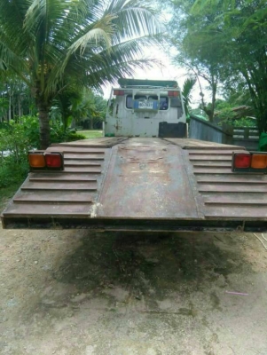 HINO FM3M 240 แรงม้า รถ นครศรีธรรมราช ราคา 900,000 HINO FM3M 240 แรงม้า รถ นครศรีธรรมราช ราคา 900,000
