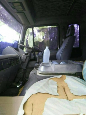HINO FM3M 240 แรงม้า รถ นครศรีธรรมราช ราคา 900,000 HINO FM3M 240 แรงม้า รถ นครศรีธรรมราช ราคา 900,000