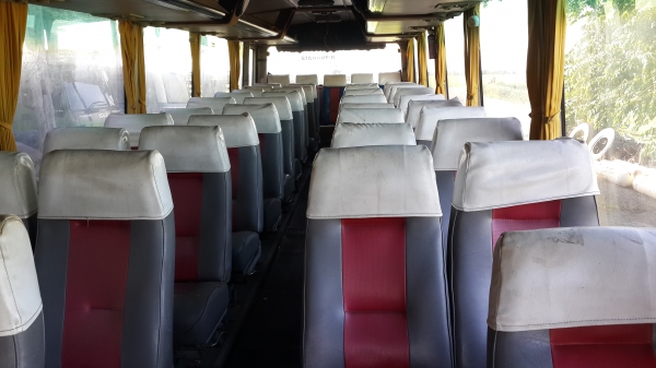 ขายรถบัส ขายรถบัส