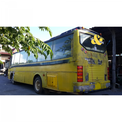 ขายรถบัส