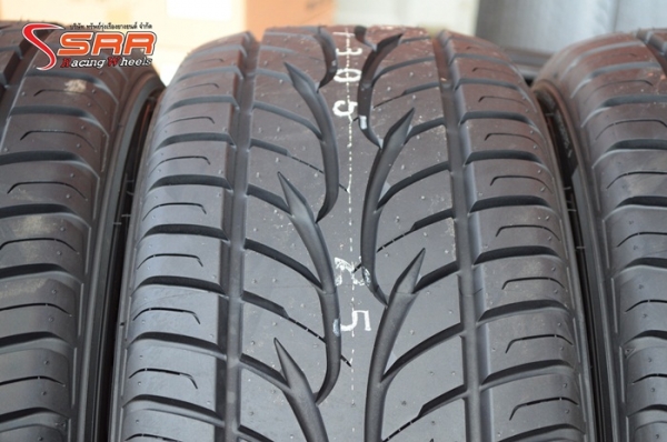 FALKEN TZ01 265/60R18 เส้นละ 5,500 บาทปี17 FALKEN TZ01 265/60R18 เส้นละ 5,500 บาทปี17