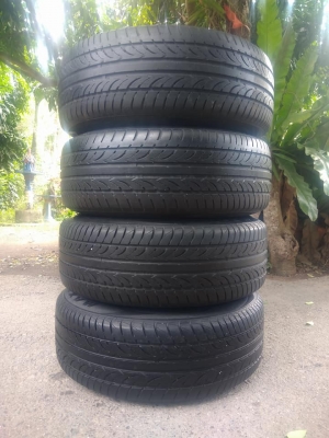 ขายล้อแม็ก INTER SPEED ขอบ 17 4 ล้อ ราคา 5,900 บาท