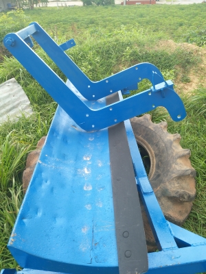 ขายดันหน้า รถไถฟอร์ดไคเฮงหลี ขายดันหน้า รถไถฟอร์ดไคเฮงหลี