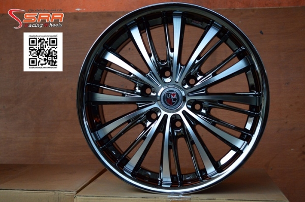 ล้อแม็กซ์ สำหรับใส่รถ HYUNDAI H-1 ขอบ18 นิ้ว ราคาพิเศษ ล้อแม็กซ์ สำหรับใส่รถ HYUNDAI H-1 ขอบ18 นิ้ว ราคาพิเศษ