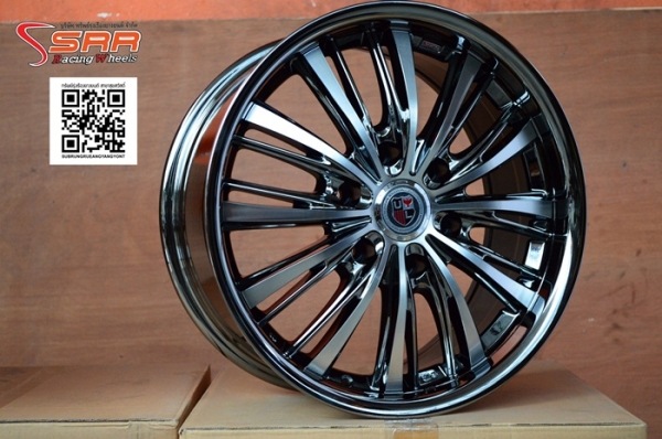 ล้อแม็กซ์ สำหรับใส่รถ HYUNDAI H-1 ขอบ18 นิ้ว ราคาพิเศษ ล้อแม็กซ์ สำหรับใส่รถ HYUNDAI H-1 ขอบ18 นิ้ว ราคาพิเศษ