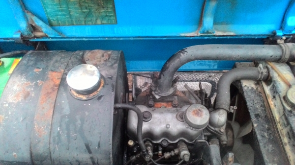 ลดราคาพร้อมใชฃ้ครับรถไถเล็ก อีซากิ 25 แรง รุ่น TS 2510 ลดราคา 40000 ตามสภาพ พร้อมใช้ตามสภาพ