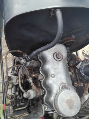 ลดราคาพร้อมใชฃ้ครับรถไถเล็ก อีซากิ 25 แรง รุ่น TS 2510 ลดราคา 40000 ตามสภาพ พร้อมใช้ตามสภาพ