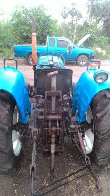 ลดราคาพร้อมใชฃ้ครับรถไถเล็ก อีซากิ 25 แรง รุ่น TS 2510 ลดราคา 40000 ตามสภาพ พร้อมใช้ตามสภาพ