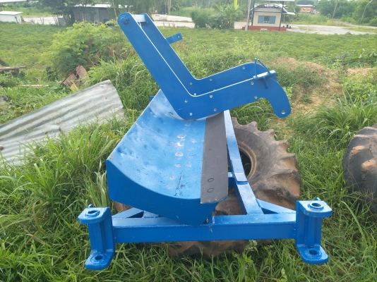 ขายดันหน้า รถไถฟอร์ดไคเฮงหลี