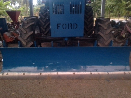 ขายนิวฮอแลน TS 90 เกียรกลางกรองใหญ่ พร้อมทะเบียน