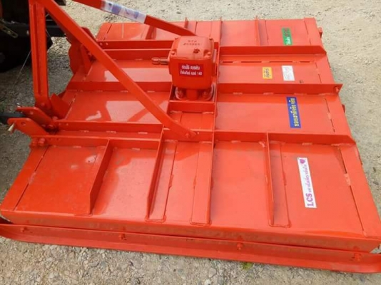 หางตัดหญ้า LCS หัวเกียร์นอก ยอยสลิปคลัสใหญ่  ขนาด 1.30  เมตร  ใช้งานคุ้มค่าราคาก็ไม่แพง!! สนใจ...อย่าลังเลโทรได้เลยค่ะ 082-298 9243 แม็ก