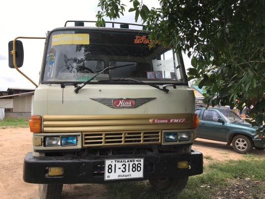 ขายด่วน 6ล้อ HINO FF17 เครืองEH700 คัชชีสวย ยางดีพร้อมใช้งาน เครื่องเกียร์พร้อมใช้งาน เอกสารเล่มทะเบียน ไม่ดั้ม กระบะยาว5.20 พร้อมใช้งาน สนใจสอบถาม 093-0764943 088-3223272 ขายด่วน 6ล้อ HINO FF17 เครืองEH700 คัชชีสวย ยางดีพร้อมใช้งาน เครื่องเกียร์พร้อมใช้งาน เอกสารเล่มทะเบียน ไม่ดั้ม กระบะยาว5.20 พร้อมใช้งาน สนใจสอบถาม 093-0764943 088-3223272