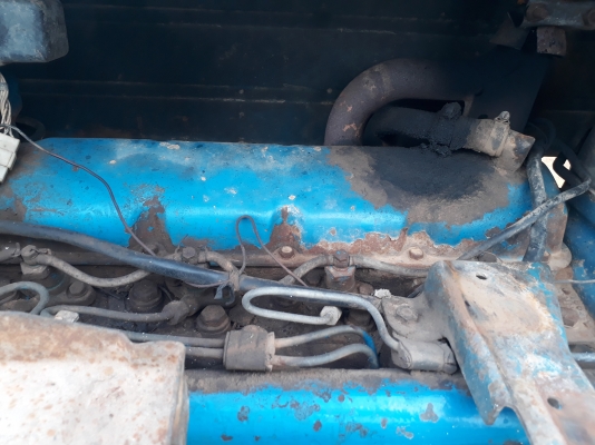 ขายด่วนรถไถ FROD 6600เสื้อลาย สภาพพร้อมใช้งาน เครื่องดี ยางพร้อมใช้งาน เอกสารเล่มทะเบียน สนใจสอบถาม 093-0764943