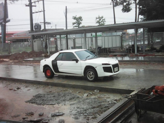 ขายซูบาร์รุ15000