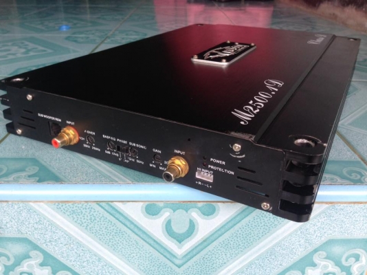 แอมป์คลาสดี MCOTT 2500W มือสองสภาพดี ใช้งานปกติ เบสแน่นๆมันๆ ขับ10"-12"หล่อว้อยไม่เกิน3.5"ได้ ขาย 2650 บาท สนใจ0892425454 อยู่สระบุรีส่งได้ แอมป์คลาสดี MCOTT 2500W มือสองสภาพดี ใช้งานปกติ เบสแน่นๆมันๆ ขับ10"-12"หล่อว้อยไม่เกิน3.5"ได้ ขาย 2650 บาท สนใจ0892425454 อยู่สระบุรีส่งได้