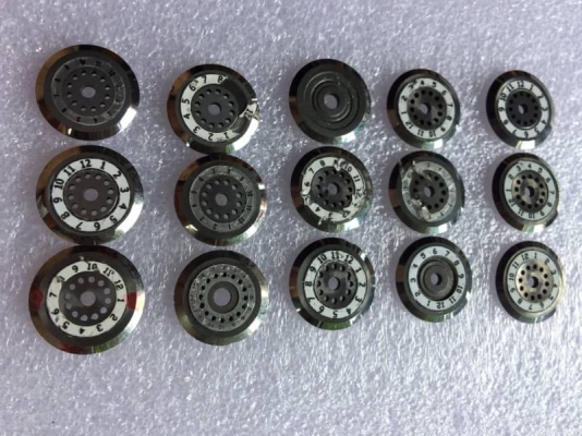 ยกชุดละ 3 ตัว 450 บ. ส่งฟรี083-2000058 LINE ID: line832923 ใบมีดคาร์ไบค์แบบ แผ่นกลม โต 22 mm.หนา 2mm. รายละเอียดตามภาพ(มี 5 ชุด) ยกชุดละ 3 ตัว 450 บ. ส่งฟรี083-2000058 LINE ID: line832923 ใบมีดคาร์ไบค์แบบ แผ่นกลม โต 22 mm.หนา 2mm. รายละเอียดตามภาพ(มี 5 ชุด)
