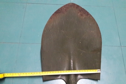 ขายพลั่วคอจงอาง MADE IN KOREA.เก่าเก็บ ขายพลั่วคอจงอาง MADE IN KOREA.เก่าเก็บ