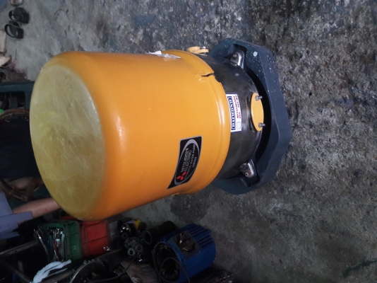 ขาย !! ปั้มน้ำถังอัตโนมัติ.มิตซู.ขนาด200w.สภาพพร้อมใช้งาน